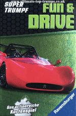 Fun & Drive