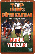 Futbol Yildizlari