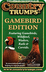 Gamebird Edition