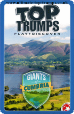 Giants of Cumbria