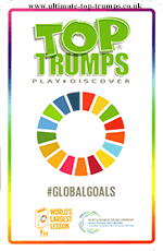 Global Goals