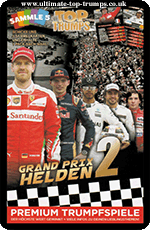 Grand Prix Helden 2