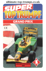Grand Prix