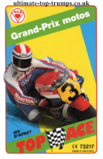 Grand-Prix Motos