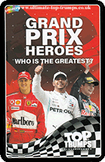 Grand Prix Heroes