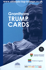 Grantham Trump Cards