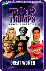 Great Women
