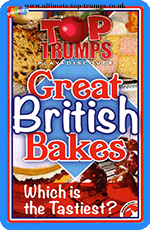 Great British Bakes