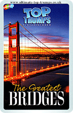 The Greatest Bridges