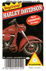 Harley Davidson