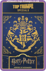 Harry Potter - Heroes of Hogwarts