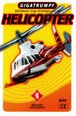 Helicopter