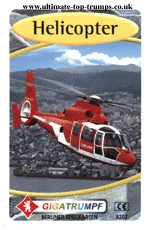 Helicopter