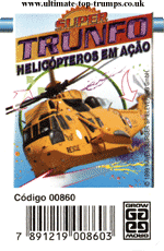 Helicópteros em Ação