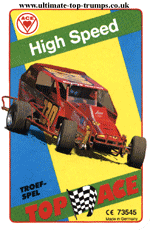 High Speed