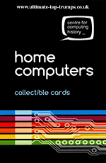 Home Computers
