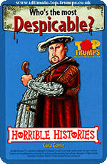 Horrible Histories