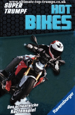 Hot Bikes