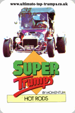Hot Rods