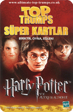Harry Potter ve Ateȿ Kadehi