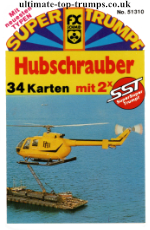Hubschrauber