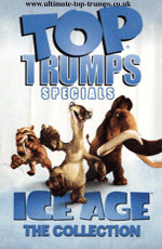 Ice Age The Collection
