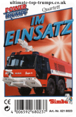 Im Einsatz