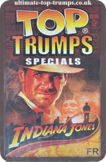 Indiana Jones