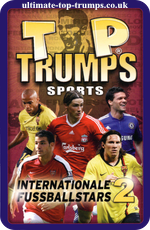 Internationale Fussballstars 2