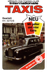 Internationale Taxis