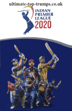 Indian Premier League 2021