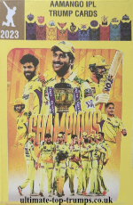 Indian Premier League 2023