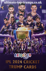 Indian Premier League 2024
