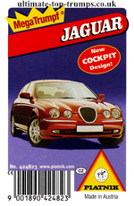 Jaguar