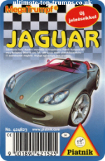Jaguar