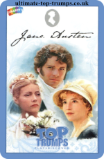 Jane Austen