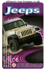Jeeps
