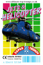 Jets & Helicopter