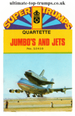 Jumbo's and Jets