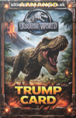 Jurassic World