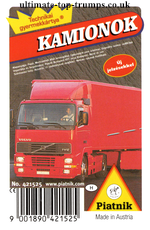 Kamionok