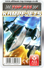 Kampfjets