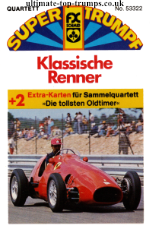 Klassische Renner