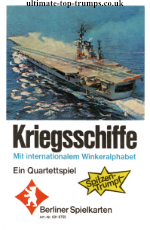 Kriegsschiffe
