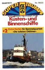 Küsten-und Binnenschiffe