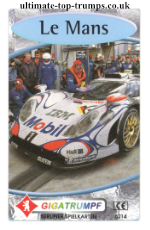 Le Mans
