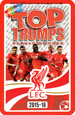 Liverpool FC 2015/16