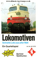 Lokomotiven