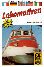 Lokomotiven