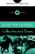 Love The Horses